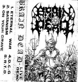 Brain Dead (MLS) : Live Démo